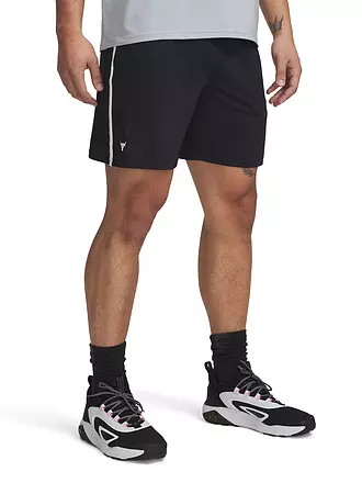 UNDER ARMOUR | Herren Short The Rock Mesh | 